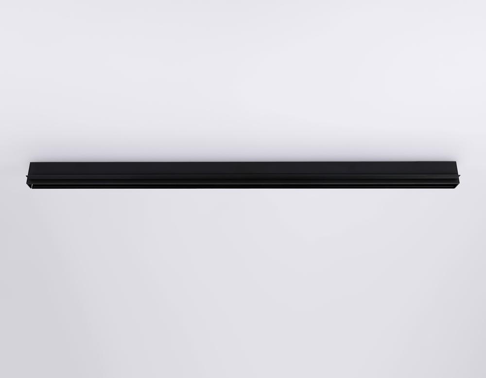 GL1012 BK черный IP20 220V 3000*62.5*56