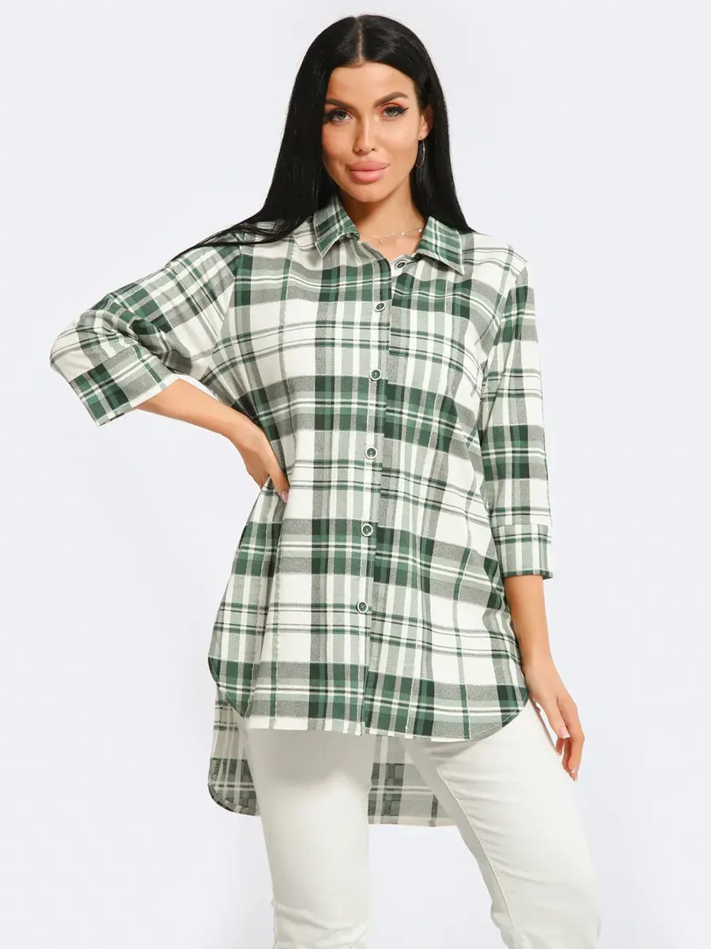 Туника большие размеры