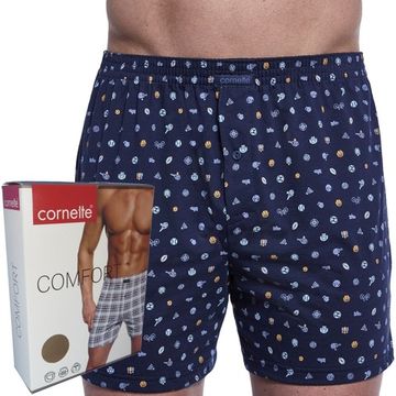 Трусы мужские семейные Cornette Comfort 002/312