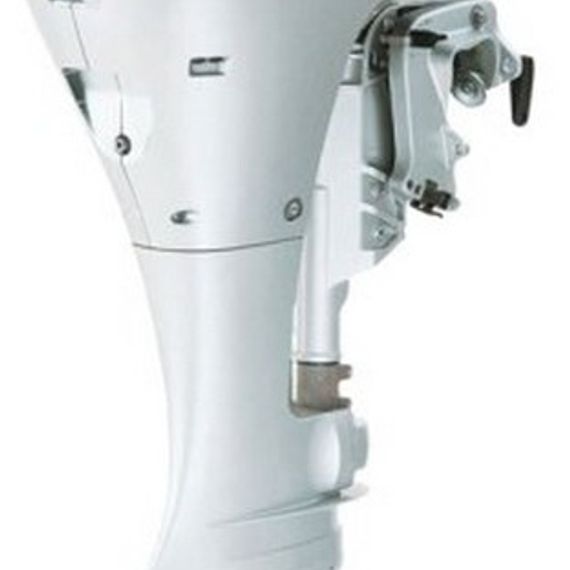 Лодочный мотор Honda BF 10DK2 SHU 10 л.с. четырехтактный