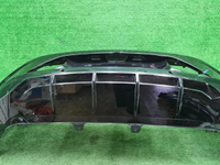 Бампер задний Zeekr 001 (2021-н.в.)
