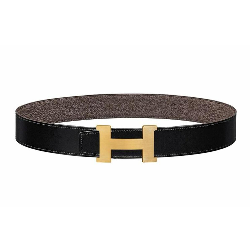 Пояс HERMES H Togo / 3.8cm, H074562CUZ3-H077971CAAG
