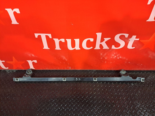 Кожух проводки шасси 2018 г.