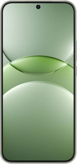6.7" Смартфон Huawei nova 13 12/512Gb,  BLK-LX9,  NFC,  OLED,  120Гц,  5000мAч,  зеленый