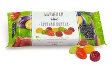 Мармелад &quot;Ягоды от Рахат&quot; 250г. Рахат - купить не дорого в Москве