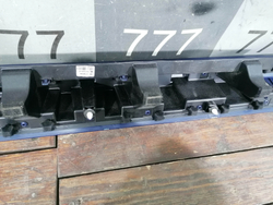 Обшивка замка багажника Tank 500 21-нв Б/У Оригинал 5602102XKV3AA