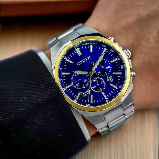 Наручные часы Citizen AN8176-52L