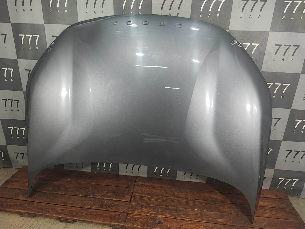 Капот Omoda C5 22-нв Б/У Оригинал 553000311AADYJ