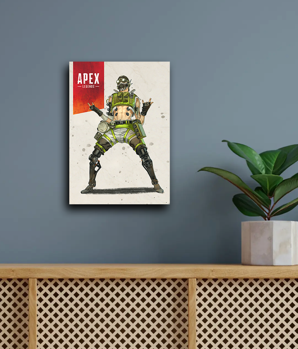 Apex Legends 3