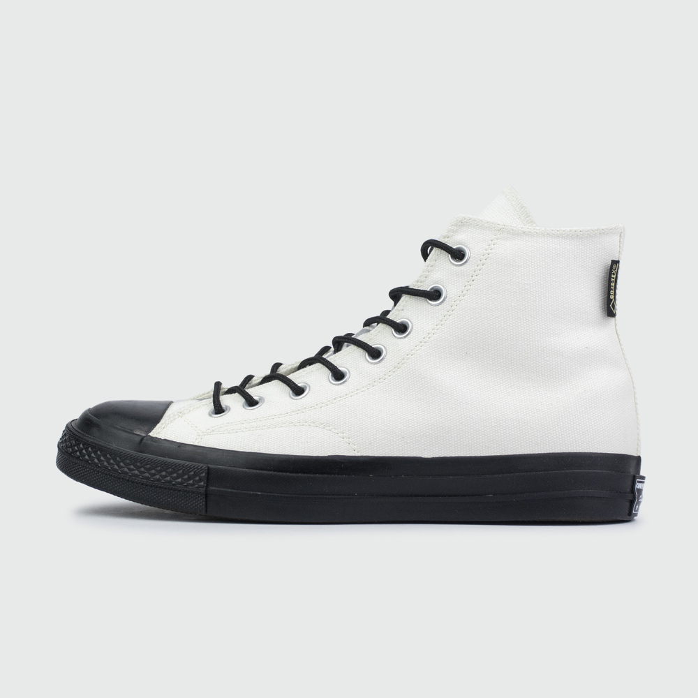 Кеды Converse Chuck Taylor All Star 70 Wmns Wh. Black