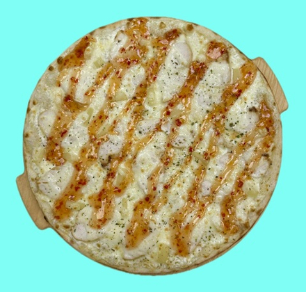 Гавайская