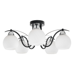 Потолочная люстра MyFar Daniella MR1570-5C