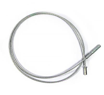 TT7035-500-04C стальной трос С