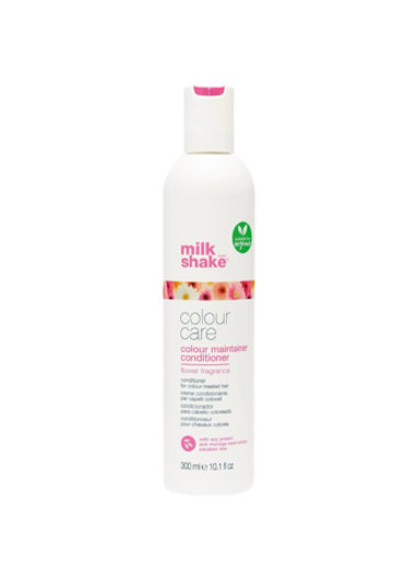 Milk Shake COLOR MAINTAINER CONDITIONER FLOWER/ Кондиционер для окрашенных волос