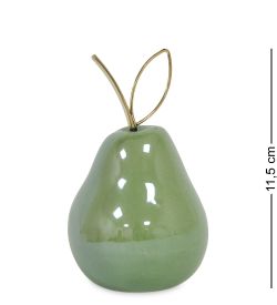 GAEM Art CF-216/1 Фигурка «Груша» для декора