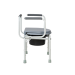 Кресло-туалет для инвалидов Армед ФС813