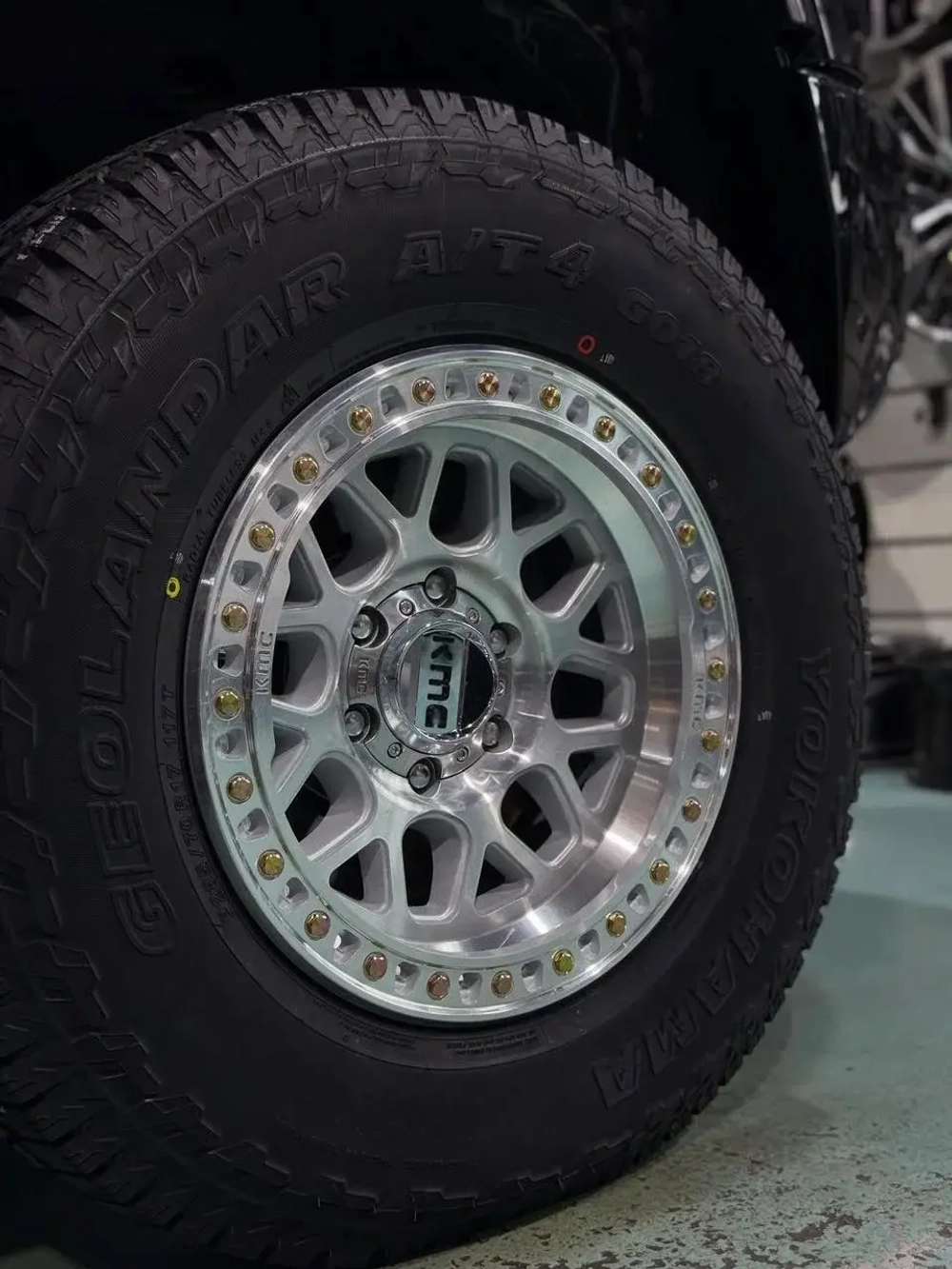 Кованые диски BYD Leopard 5 Леопард автомобильные диски колеса ковка диск