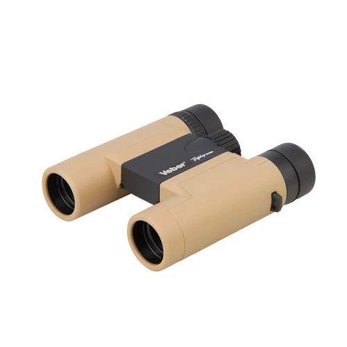 Бинокль Veber Trophy 10х25