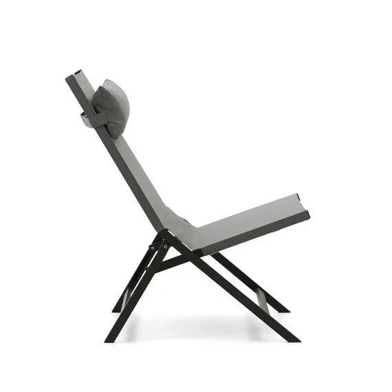 Canutells Складное кресло из алюминия