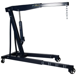 OPT-403C Кран гаражный, г/п 3 т