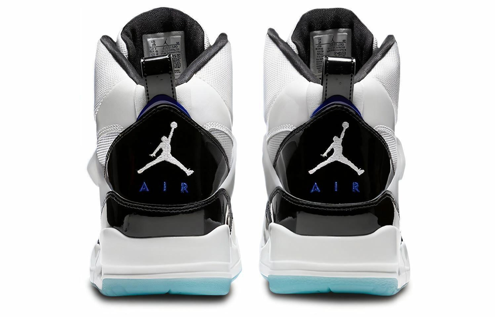 Кроссовки Jordan Flight 45 "Concord"