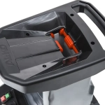 AL-KO Comfort LH 2810 Easy Crush измельчитель садовый электрический 113873