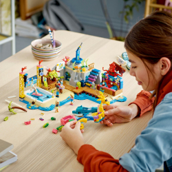 LEGO Friends - Пляжный парк развлечений 41737 / артикул   41737  / GTIN 5702017415222