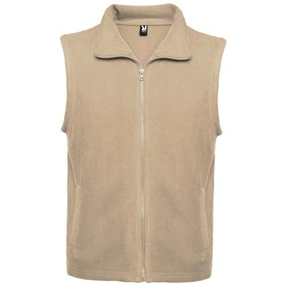 Флисовая утепленная телогрейка унисекс Bellagio