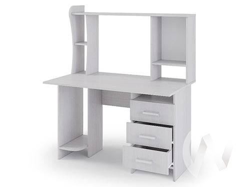 Стол компьютерный №5 (анкор/анкор)