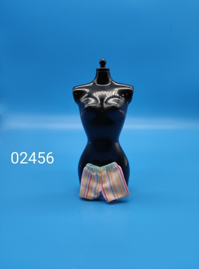 Одежда для куклы Барби - Келли винтаж 02456