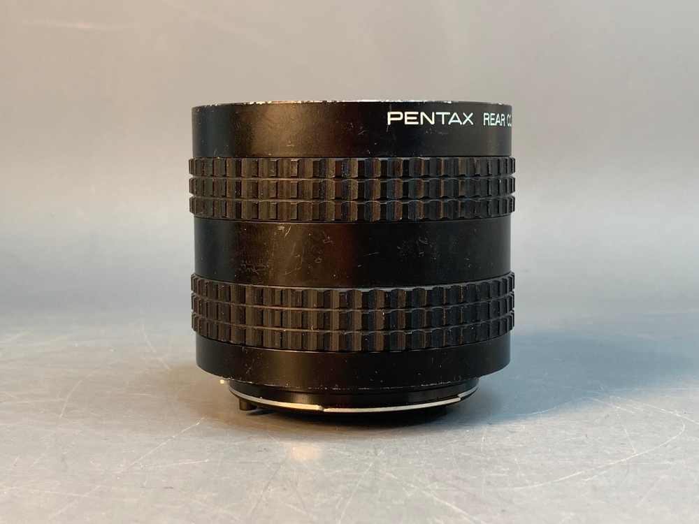 Pentax Rear Converter-A 645 2X