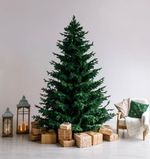 Большая елка «Норвежская» GT (Литая хвоя) от 2,7 м до 3,7 м