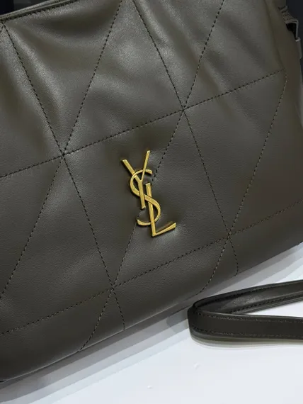 Сумка Saint Lauren JAMIE POCHON IN LAMBSKIN