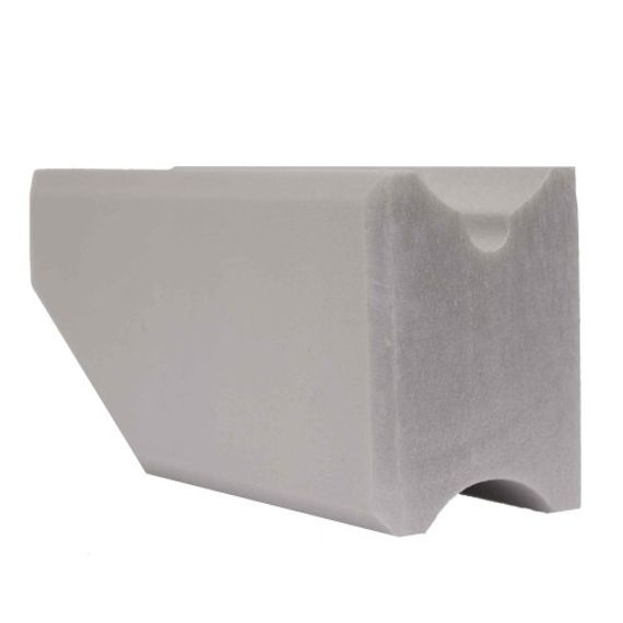 Компенсатор плавучести фонаря DELFiN на подводное ружье XL