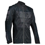 Мотокуртка Leatt Moto 4.5 X-Flow Jacket