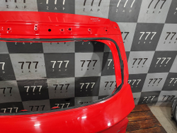 Крышка багажника Geely, Belgee Coolray, X50 19-нв Б/У Оригинал 5062031900C15