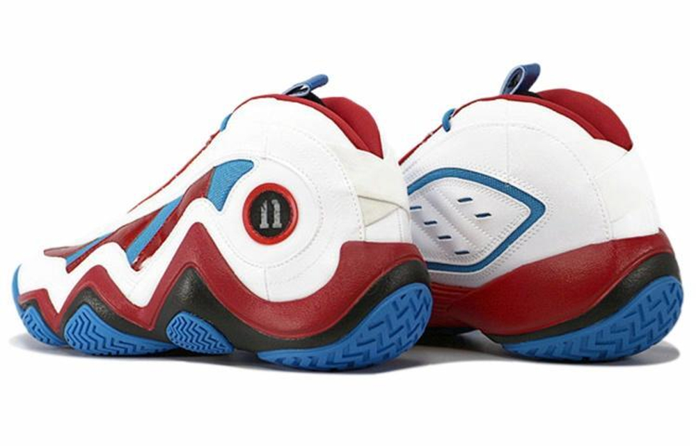 Кроссовки Adidas Crazy 97