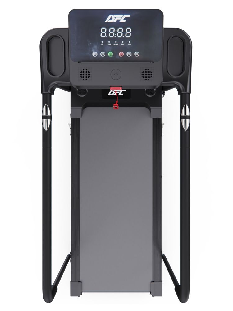 Беговая дорожка для реабилитации DFC FOLK TQ5, 103 х 39,3 см