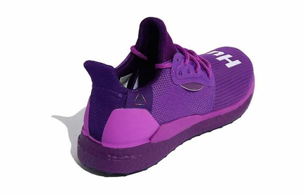 Кроссовки Adidas Originals Pharrell X Adidas Solar Hu