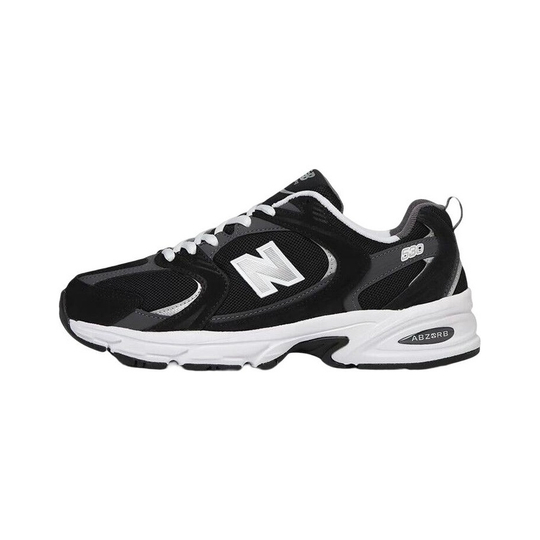 Кроссовки New Balance 530 Black