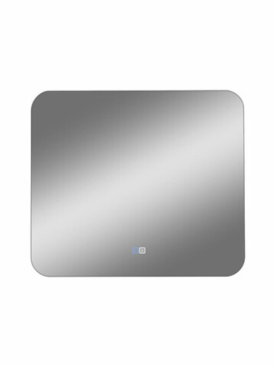 Зеркало "Burzhe medium" 800x700