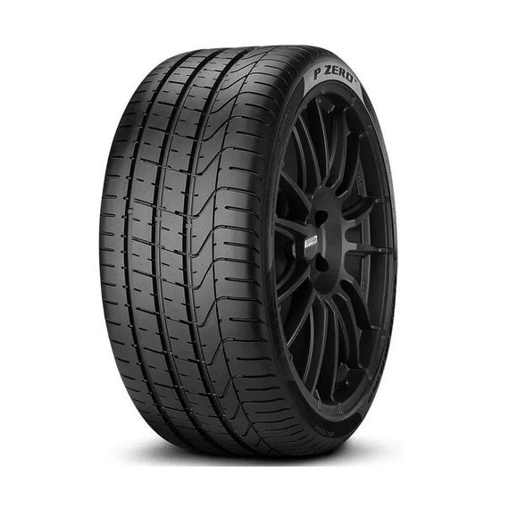 Pirelli P-Zero Pncs 275/40 R22 107Y XL