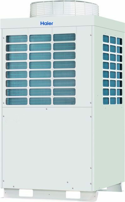 Канальная сплит-система Haier AD842AHEAA / AU84NATEAA