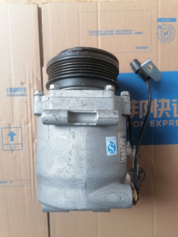 Компрессор кондиционера Haima M3 M5 S5 S7