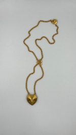 Кулон Сердце Sonia Rykiel