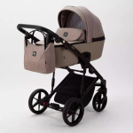 Коляска Adamex Mobi air 2в1