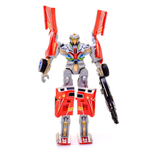 Робот-трансформер, свет/звук, с аксессуарами 200564496