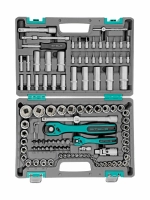 STELS Набор инструментов автомобильный 109 предметов STELS 14122