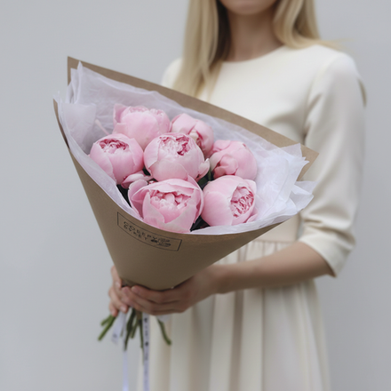 Соберу букет №142