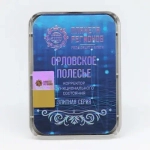КФС «ОРЛОВСКОЕ ПОЛЕСЬЕ» КФС Кольцова